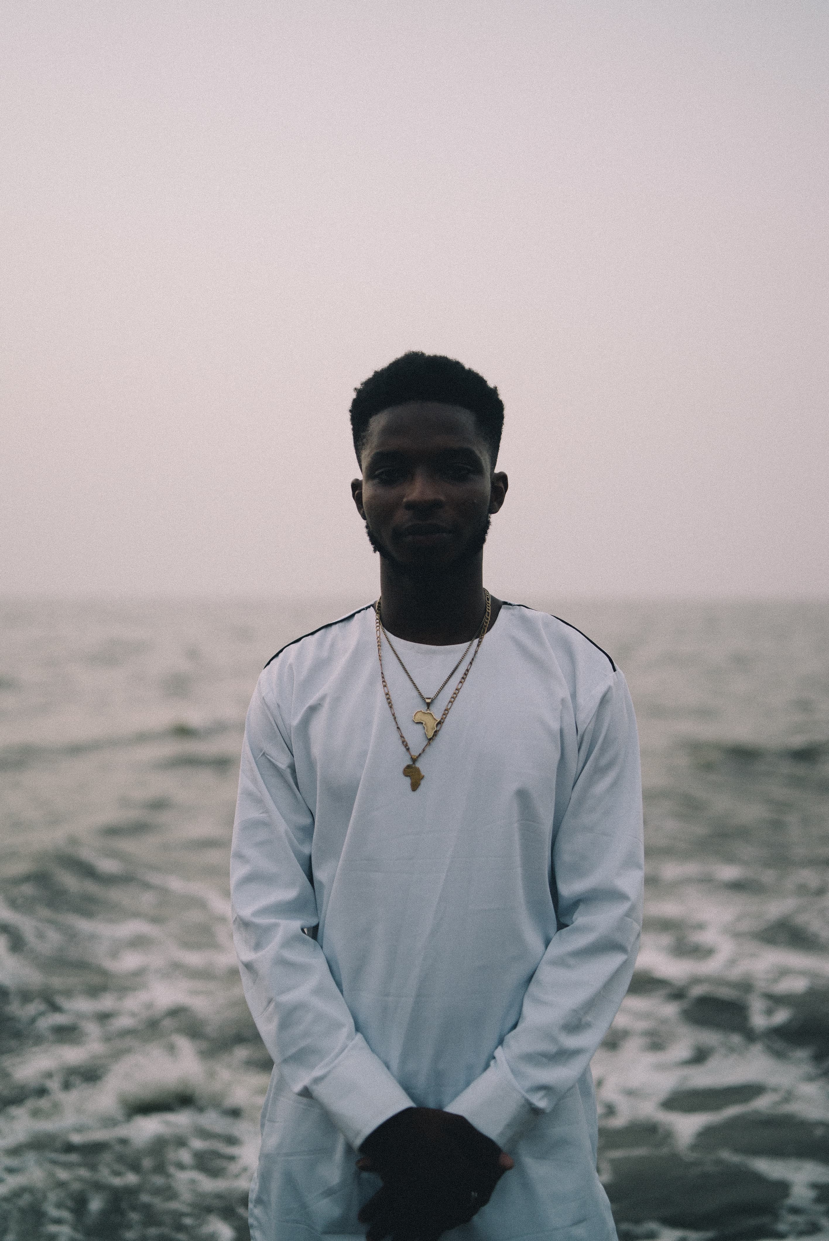 Kanji - Full Stack Developer